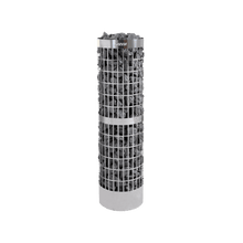 画像をギャラリービューアに読み込む, Harvia CILINDRO PRO 132