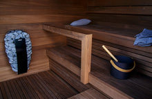 画像をギャラリービューアに読み込む, 均等に熱を分散し、サウナ室全体を温めます