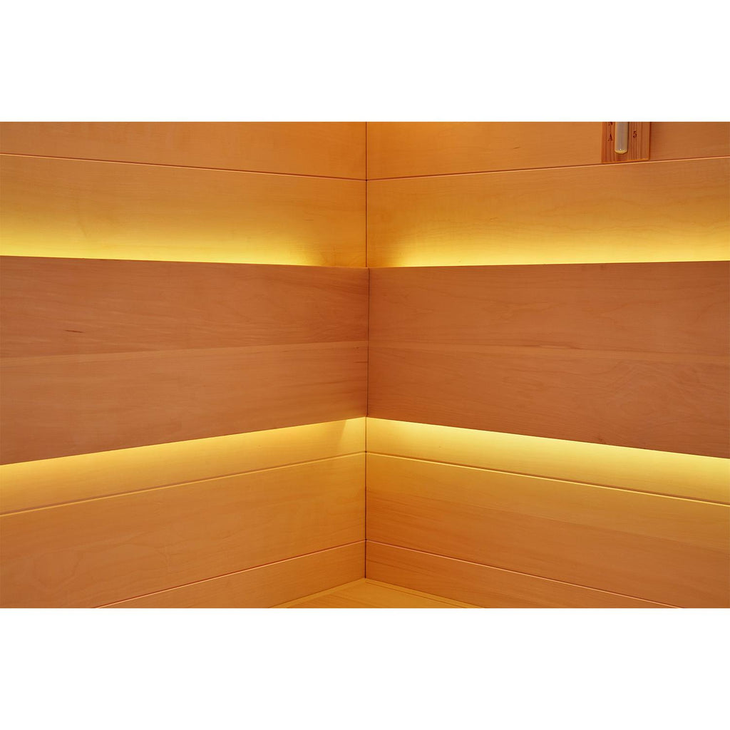 穏やかな光に包まれて、上質なリラックスタイムを