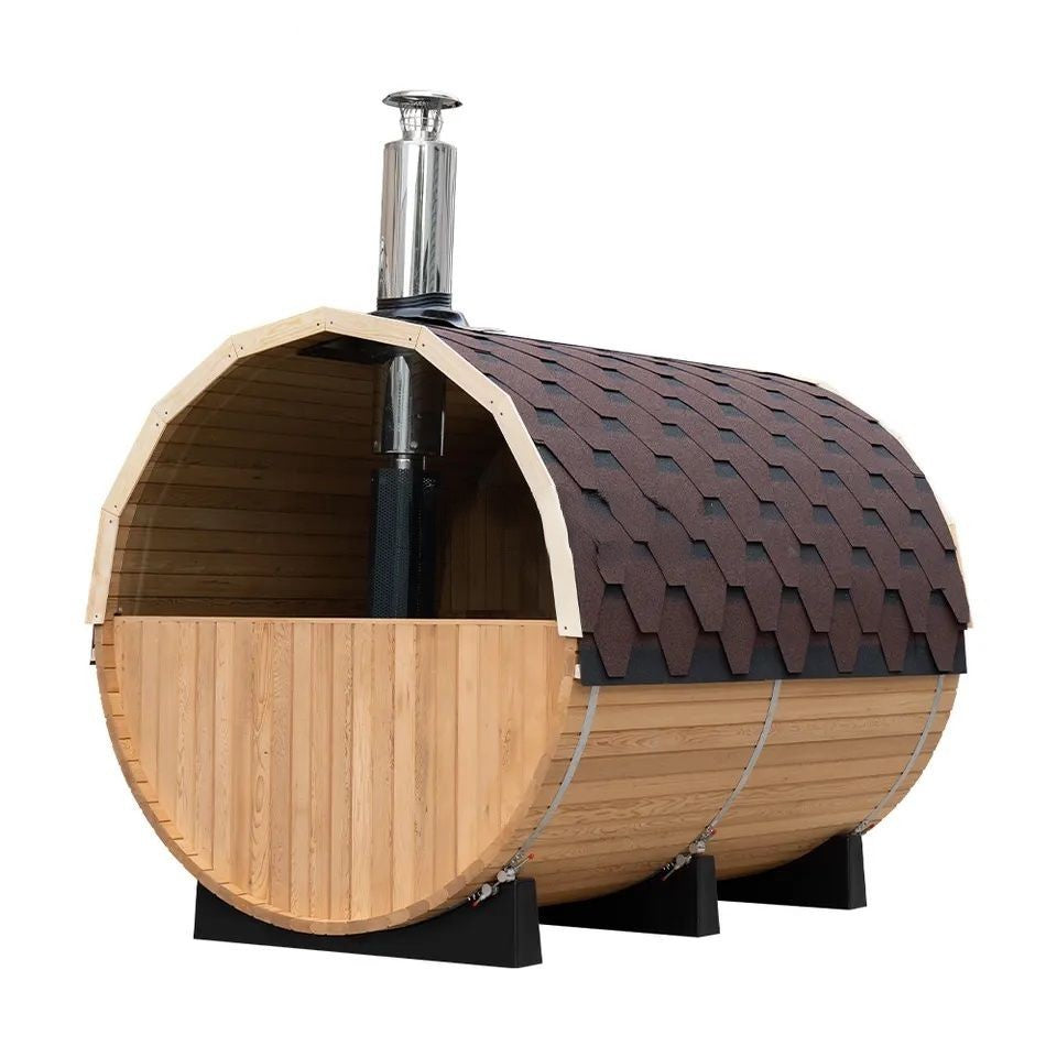 丸みのある外観が優しげな癒やしを演出