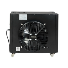 画像をギャラリービューアに読み込む, Harvia コールドプランジ | 水風呂用チラー | 3000W