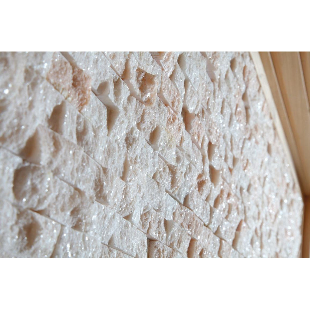 壁材となるストーンは7種類からお好みでお選びいただけます