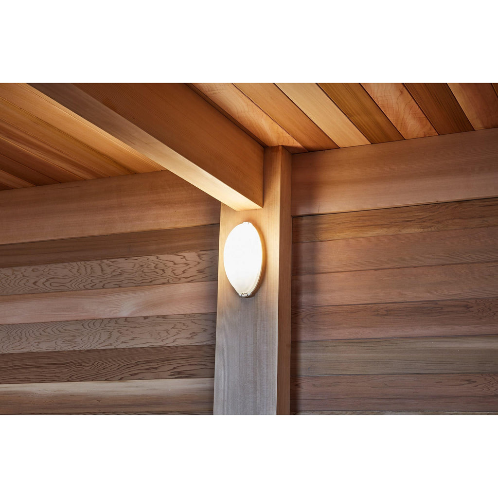 屋外サウナ | ガーデンサウナ | J-WSD-2020LT | 業務用 | 自宅サウナ