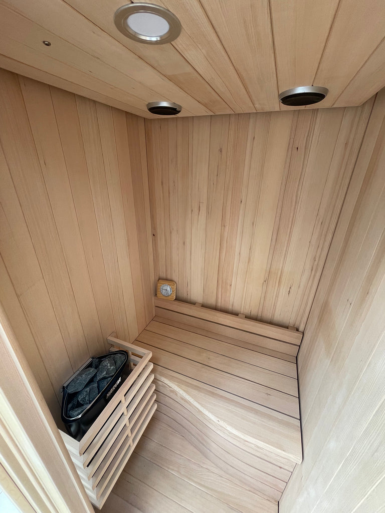 意外と広い快適スペース