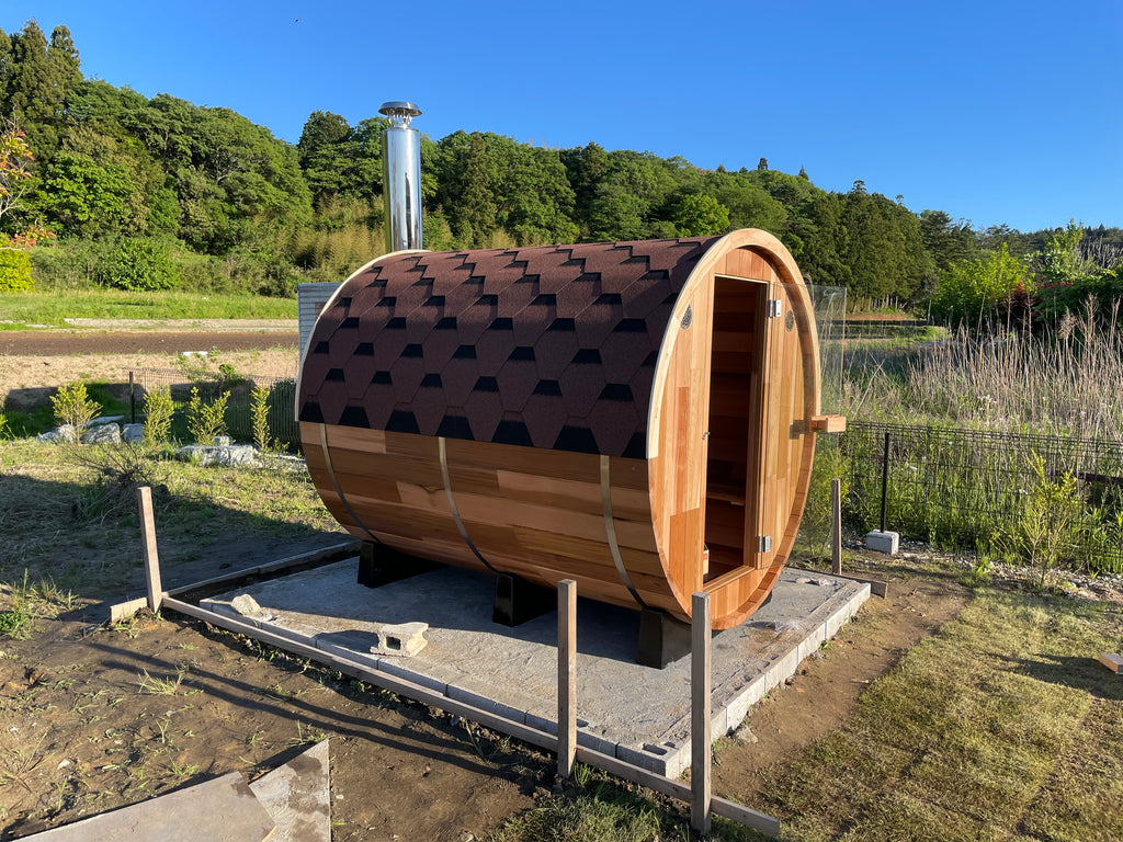 ※同シリーズ別商品の設置例