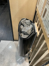 画像をギャラリービューアに読み込む, Harvia DELTA3 | 2.7kW | 最大体積2.7㎥ | サウナストーブ | 電気ストーブ