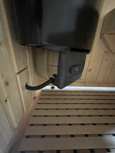 画像をギャラリービューアに読み込む, Harvia DELTA3 | 2.7kW | 最大体積2.7㎥ | サウナストーブ | 電気ストーブ