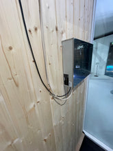 画像をギャラリービューアに読み込む, メンテナンス 故障 交換品 即日発送 在庫有 Harvia Japan ★ Harvia CX45J | コントローラー | パワーユニット | 室温センサー | 電気ヒーター用パーツ