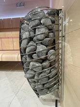 画像をギャラリービューアに読み込む, Harvia SPIRIT6 | 6kW | 最大体積6㎥ | サウナストーブ | 電気ストーブ