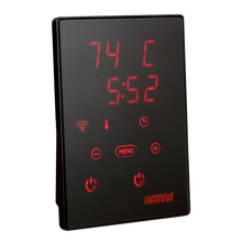 画像をギャラリービューアに読み込む, メンテナンス 故障 交換品 即日発送 在庫有 Harvia Japan ★ Harvia CX45J | コントローラー | パワーユニット | 室温センサー | 電気ヒーター用パーツ