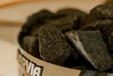 画像をギャラリービューアに読み込む, サウナストーンが80kg付属!もちろんロウリュにも対応しています