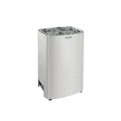 Harvia CLUB12 | 11.6kW | 適用体積10.3~18.5㎥ | サウナストーブ | 電気ストーブ
