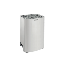 画像をギャラリービューアに読み込む, Harvia CLUB 15 サウナヒーター サウナストーブ 13.8kW サウナストーンセット ロウリュ対応