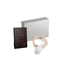 画像をギャラリービューアに読み込む, メンテナンス 故障 交換品 即日発送 在庫有 Harvia Japan ★ Harvia CX45J | コントローラー | パワーユニット | 室温センサー | 電気ヒーター用パーツ