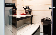 画像をギャラリービューアに読み込む, Harvia DELTA3 | 2.7kW | 最大体積2.7㎥ | サウナストーブ | 電気ストーブ