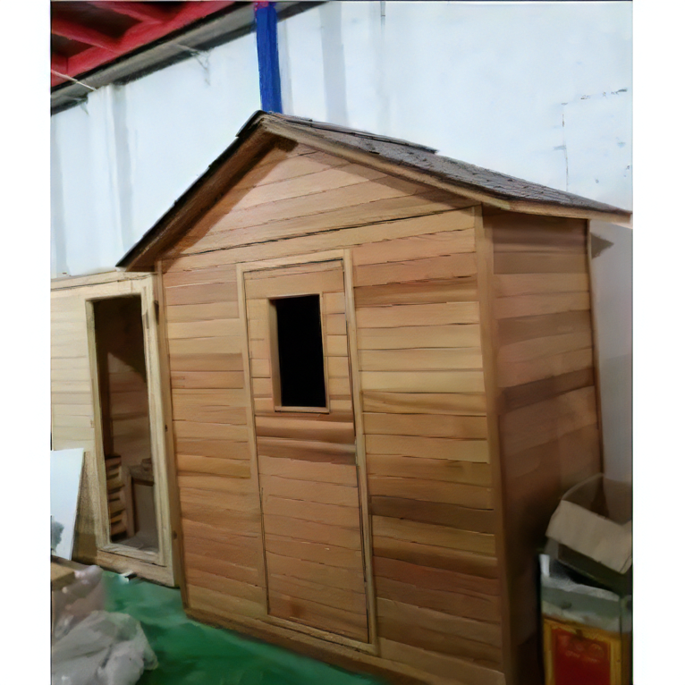 小さなスペースにも設置できるコンパクトな設計