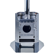 画像をギャラリービューアに読み込む, MOKI MS30 炉台 | 土台 | サウナストーブ用パーツ | 薪ストーブ用パーツ