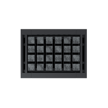 画像をギャラリービューアに読み込む, Harvia MYTHOS EOS BLACK