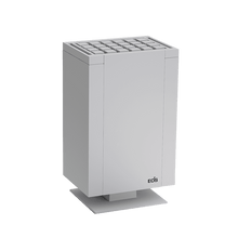 画像をギャラリービューアに読み込む, Harvia MYTHOS EOS WHITE