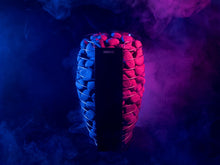 画像をギャラリービューアに読み込む, デザインと機能をひとつにまとめたコンパクトな電気式サウナヒーター