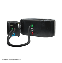 画像をギャラリービューアに読み込む, Harvia PVCタブ | 水風呂用浴槽 | 1人用 | 空気注入式