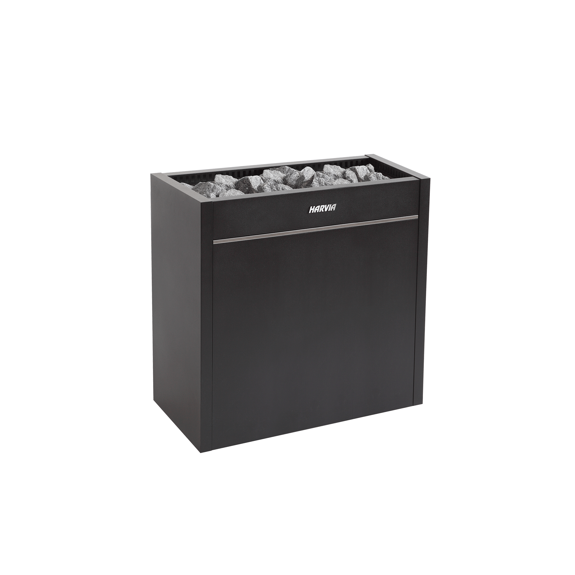 Harvia VIRTA PRO | 18.5kW | 最大体積18㎥ | サウナストーブ