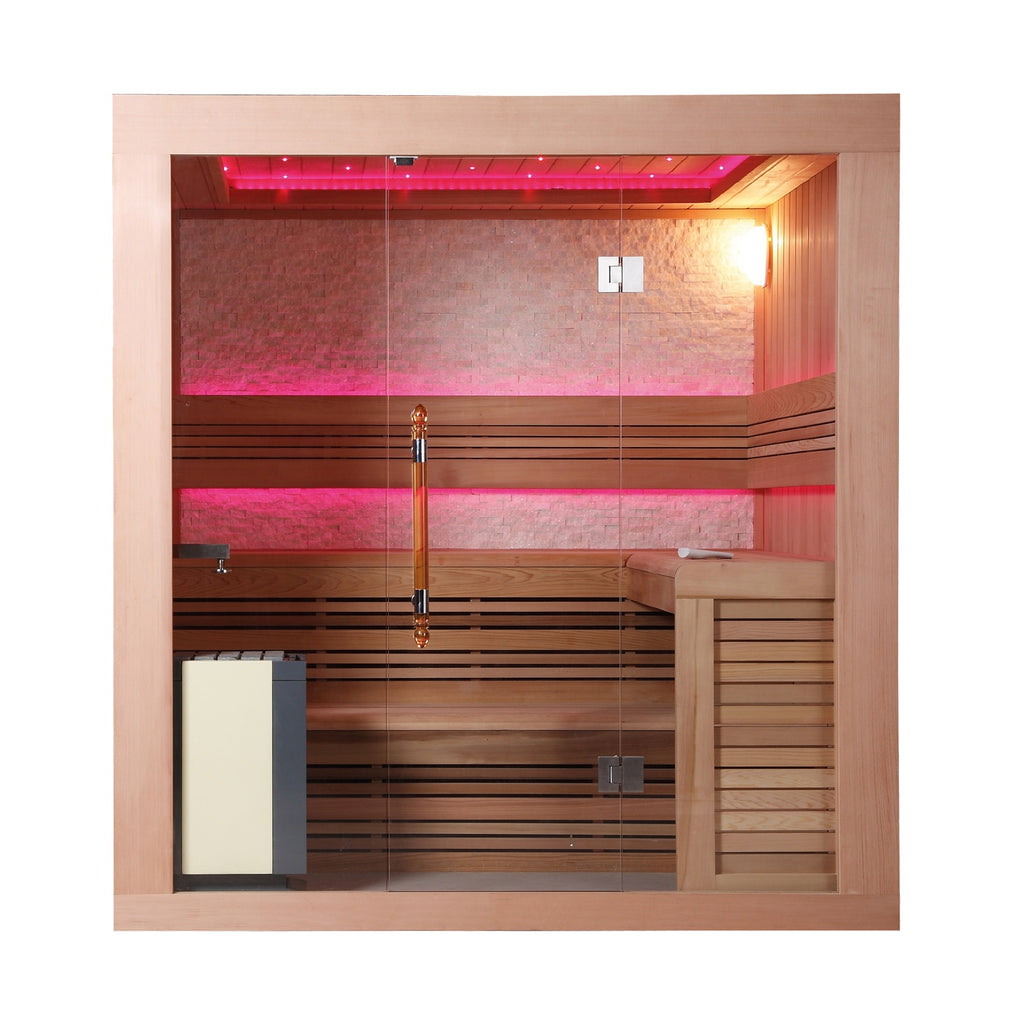 気分に合わせて赤・青・緑・黃などとライトの色をお選びいただけます