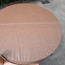 画像をギャラリービューアに読み込む, ホットタブ | 2-4人用 | 樽型露天風呂 | 2サイズ