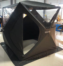 画像をギャラリービューアに読み込む, ブラック・ビューウィンドウモデル