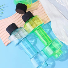 画像をギャラリービューアに読み込む, おしゃれな明るいパステルカラー