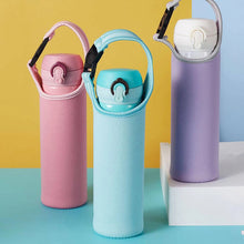 画像をギャラリービューアに読み込む, ボトルカバー ネオプレーン