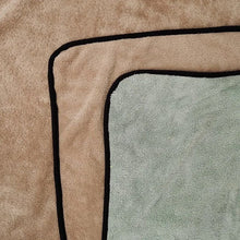 画像をギャラリービューアに読み込む, 吸水性、速乾性に優れたマイクロファイバー生地