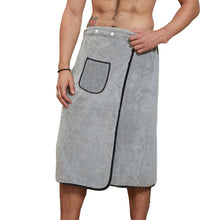 画像をギャラリービューアに読み込む, 【テントサウナや外気浴で活躍】ラップタオル