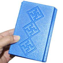 画像をギャラリービューアに読み込む, 移動時には折りたたんでコンパクトに収納可能