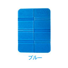 画像をギャラリービューアに読み込む, ブルー