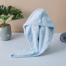 画像をギャラリービューアに読み込む, ヘアドライ タオルキャップ idetox オンラインショップ