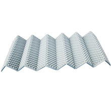 画像をギャラリービューアに読み込む, 広げればリクライニングチェアにも敷ける大きなサイズ