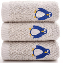 画像をギャラリービューアに読み込む, しっかりした質感で水分をたくさん吸収