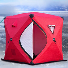 画像をギャラリービューアに読み込む, レッド