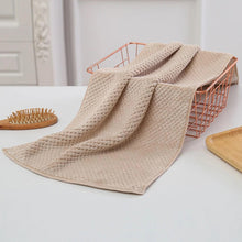 画像をギャラリービューアに読み込む, カーキタオル