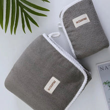 画像をギャラリービューアに読み込む, ファブリック デコレーション タオル フック付き