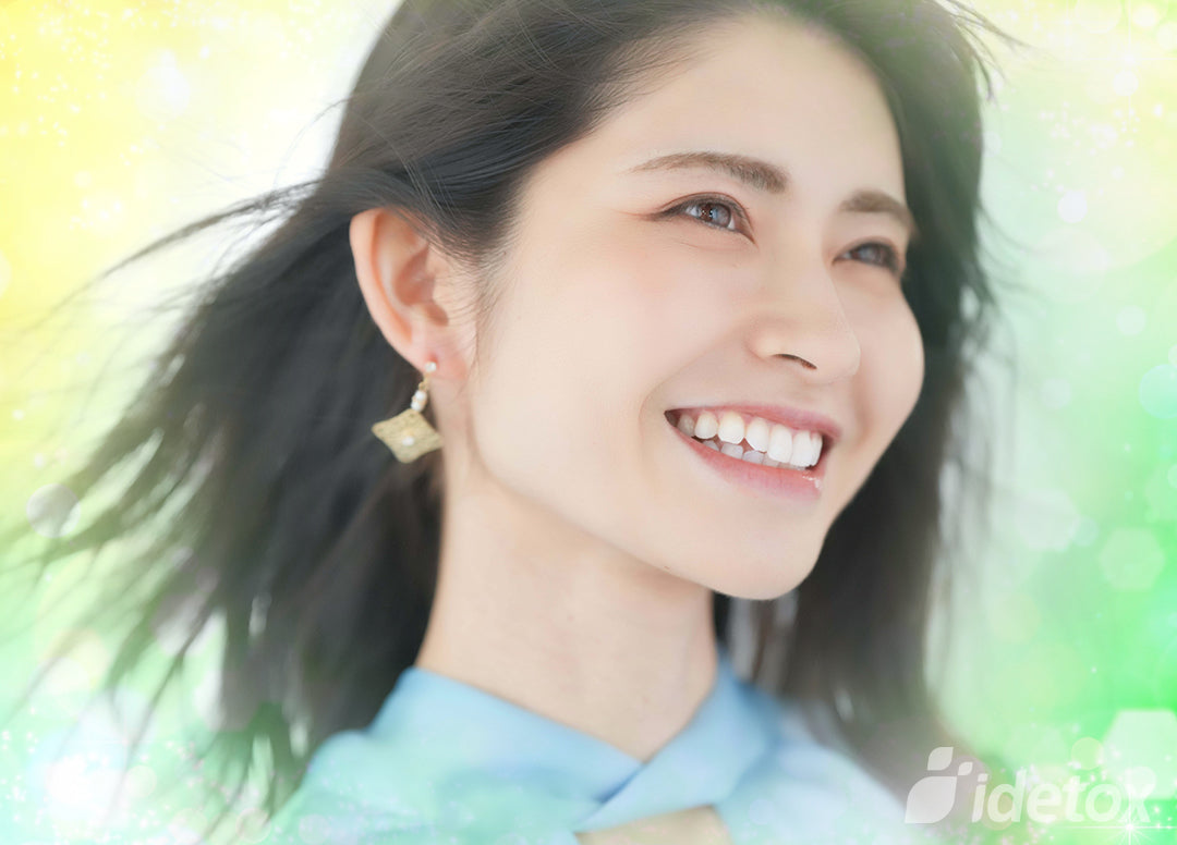 【幸福感を満たす3つのホルモン】タッチケアで満たされる私たち idetox オンラインショップ