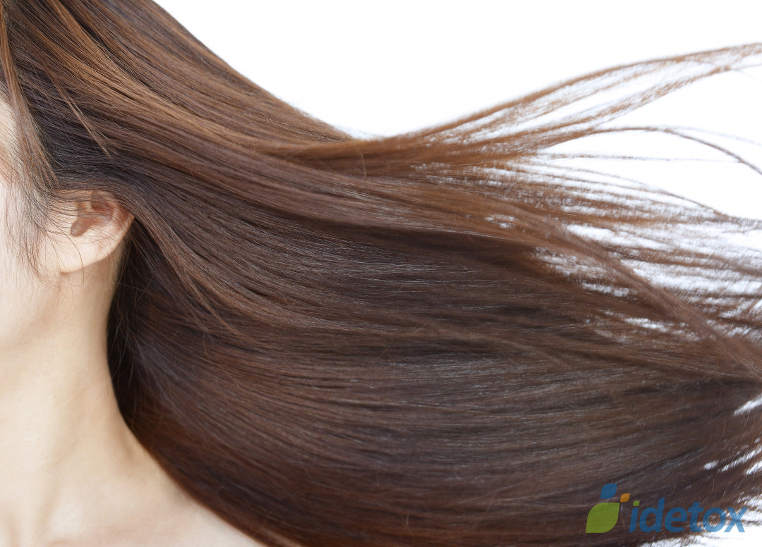 【3つの理由と2つの対処法】サウナが髪や頭皮に与えるダメージについて idetox オンラインショップ