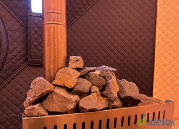 自宅サウナのストーブ選びで後悔しない！電気vs薪、コストと性能を解説