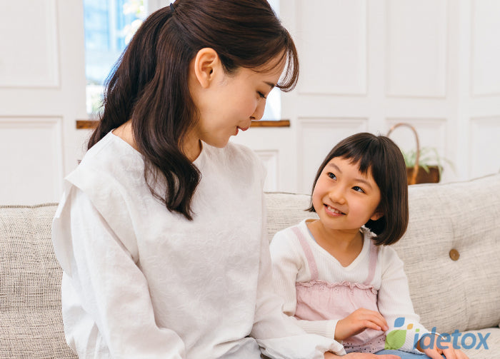 子供は何歳からサウナに入れる？気をつけるべき4つのポイント idetox オンラインショップ