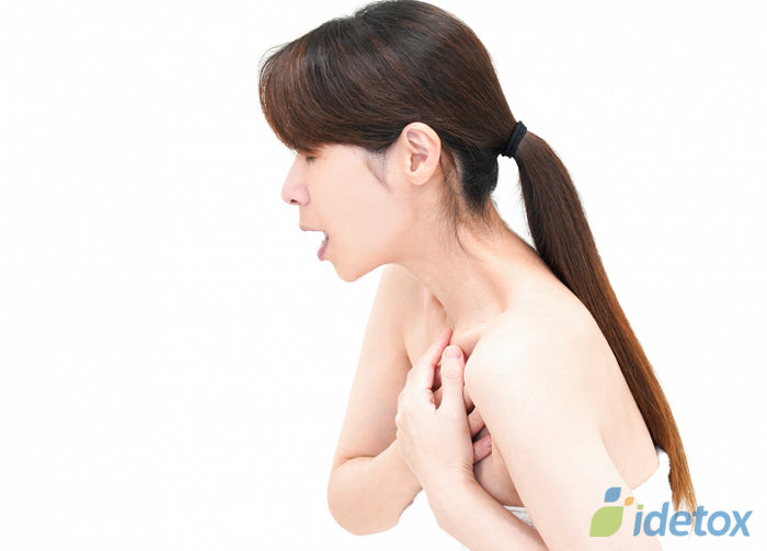 【もっと快適なサウナができる】サウナの息苦しさを改善する5つの対策法！ idetox オンラインショップ