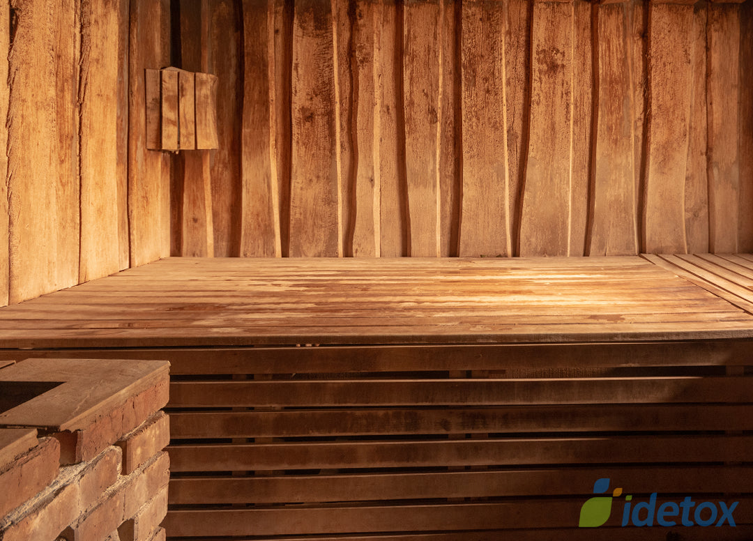 【毎日サウナの効果と影響】5つのメリットとデメリットをご紹介 idetox オンラインショップ