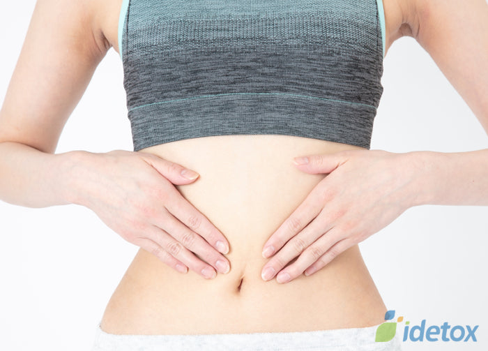 ダイエットやシェイプアップに役立つサウナの科学的な効果 idetox オンラインショップ