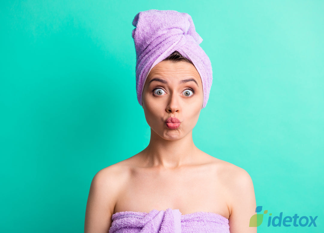 サウナのマナー違反急増中！？「ドラクエ」行為とは idetox オンラインショップ