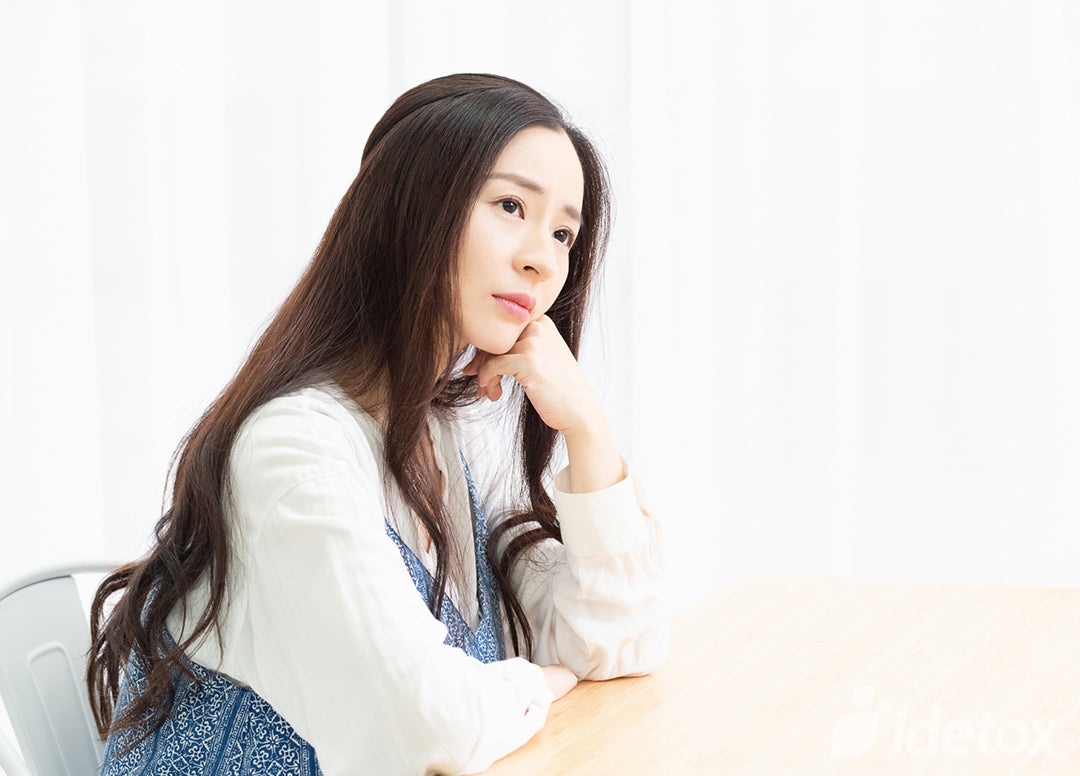 【サウナと岩盤浴】意外と知らない効果の違いを徹底解説 idetox オンラインショップ